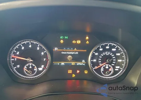 2022 Hyundai Santa Fe Se z USA, uszkodzony, nr VIN 5NMS1DAJ0NH444975